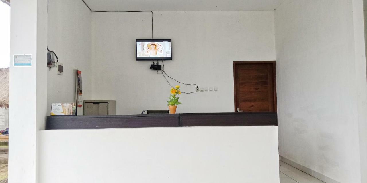 Rinjani Hill Hotel Sembalunlawang Exterior photo